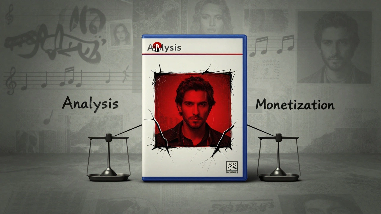 Cracked game box art replaced by a custom thumbnail on legal scales.