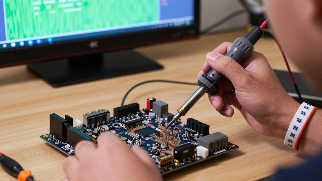 How to Install HDMI Mods in Classic Video Game Systems