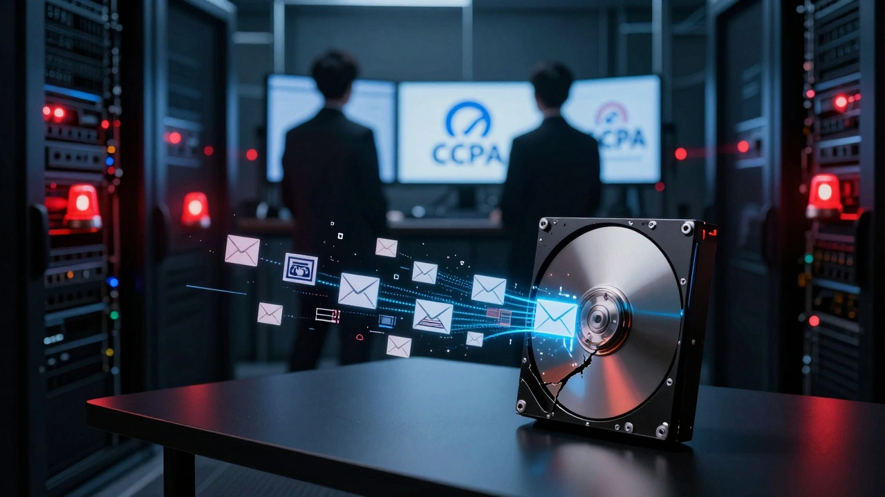 Data Breach Notification Rules for Adult Platforms: Legal Checklist