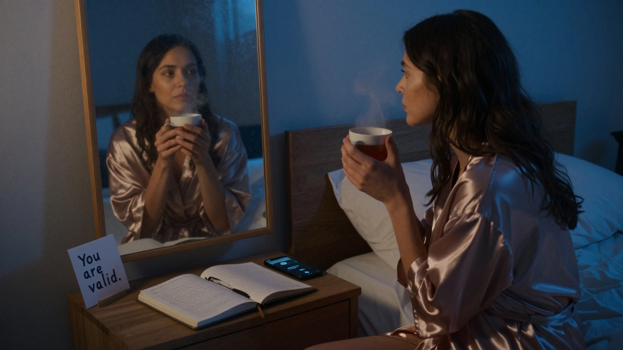 LGBTQ+ Adult Performers: Mental Health Support That Actually Works