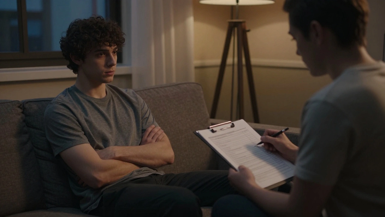 Understanding Consent Protocols in Adult Content Production: Performer Safeguards