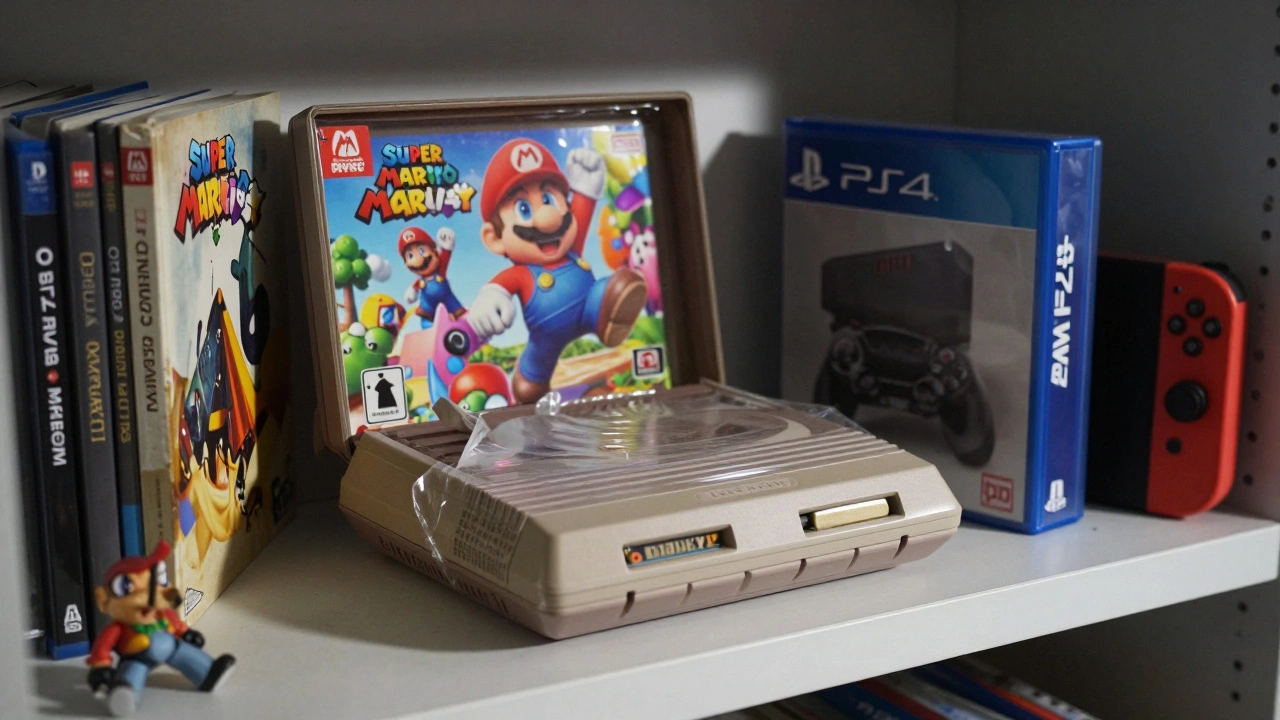 Limited Edition Physical Video Games: Short-Term Hype vs Long-Term Value