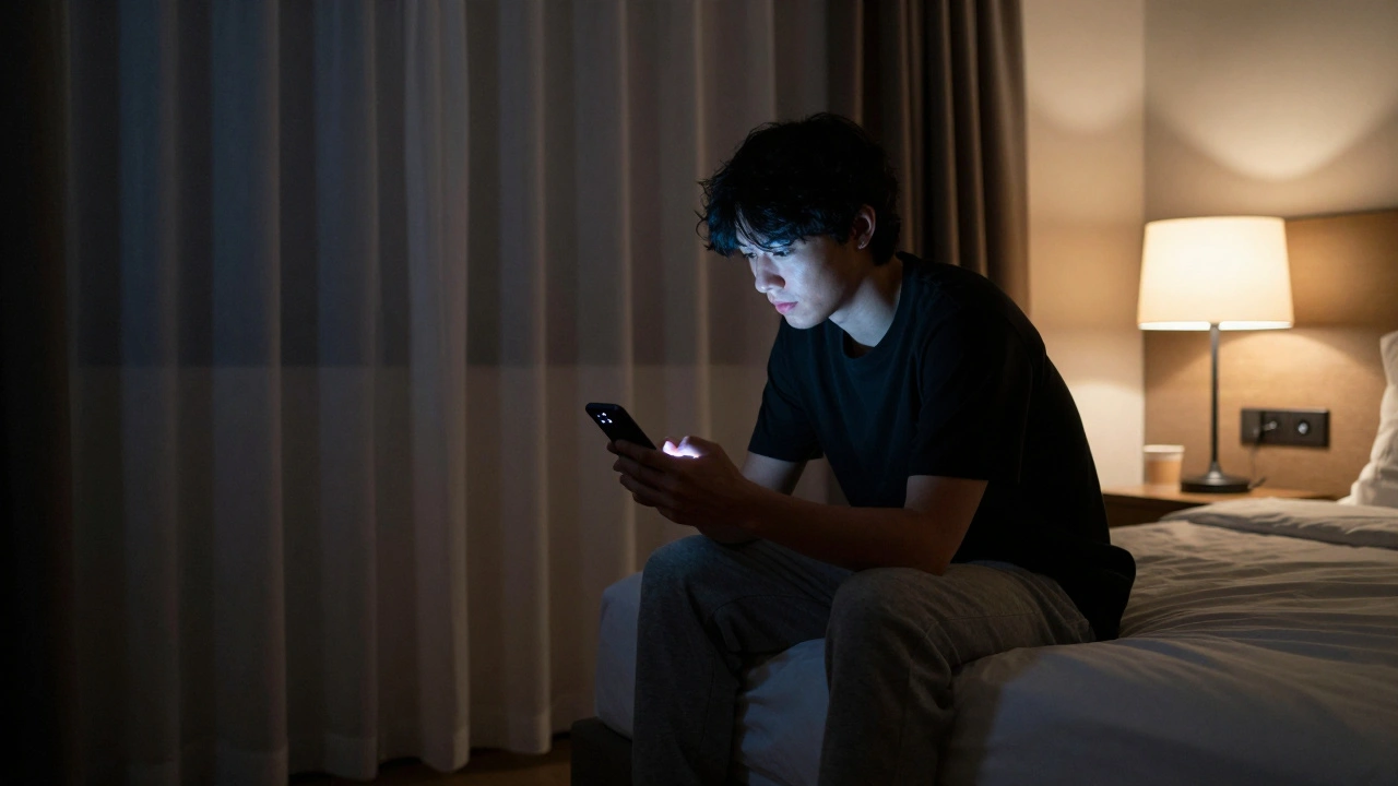 Mental Health Resources for Adult Performers: Finding Confidential Support