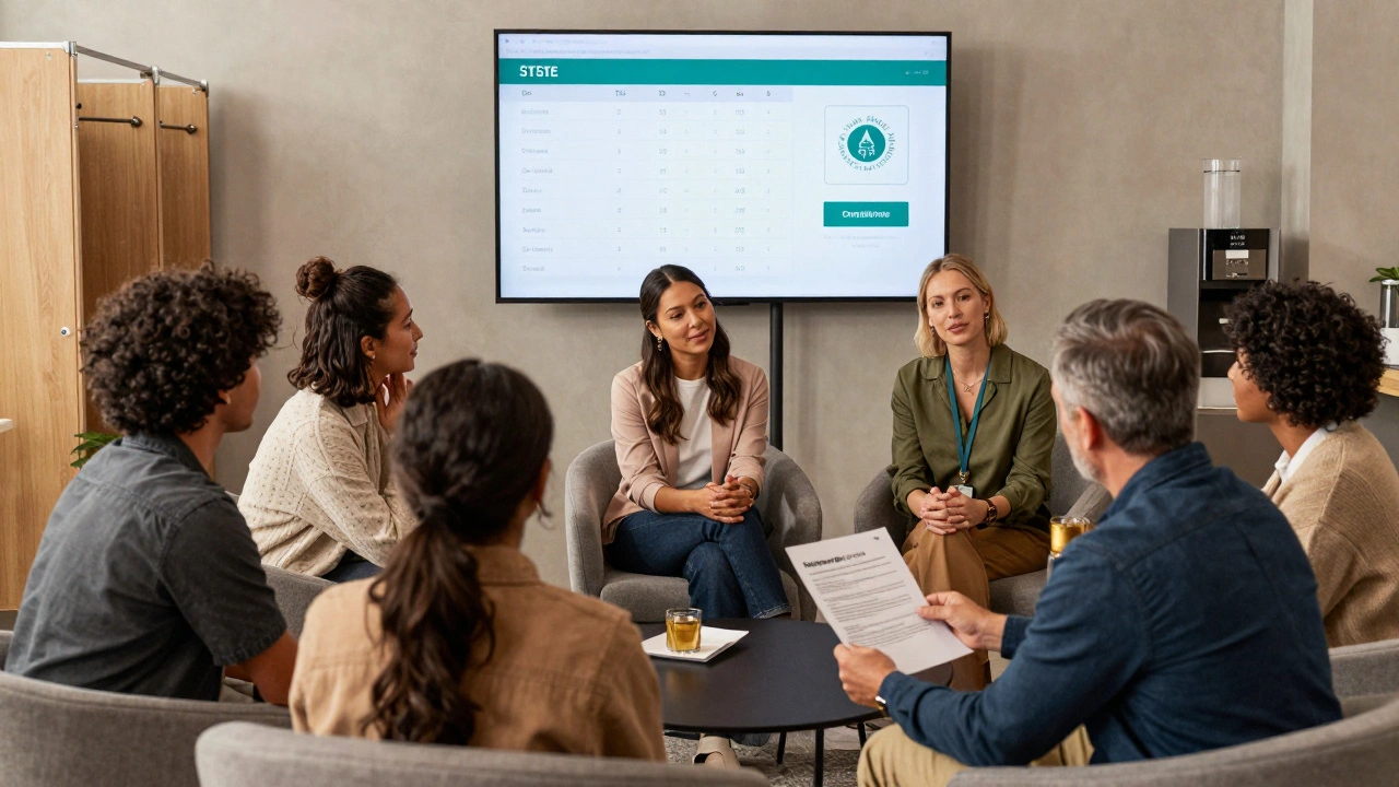 Performer Bill of Rights in Adult Content Production: Key Protections Explained