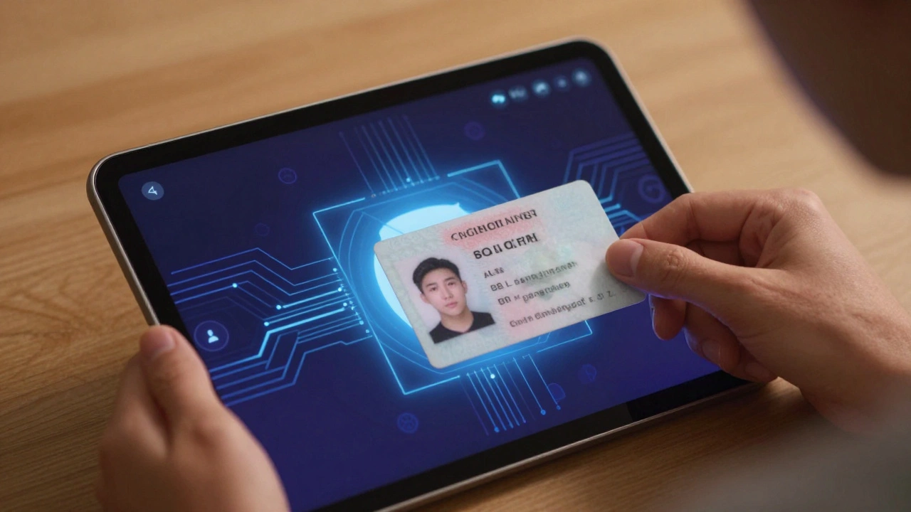 AI and Age Verification in Adult Content: Technologies, Accuracy, and Risks