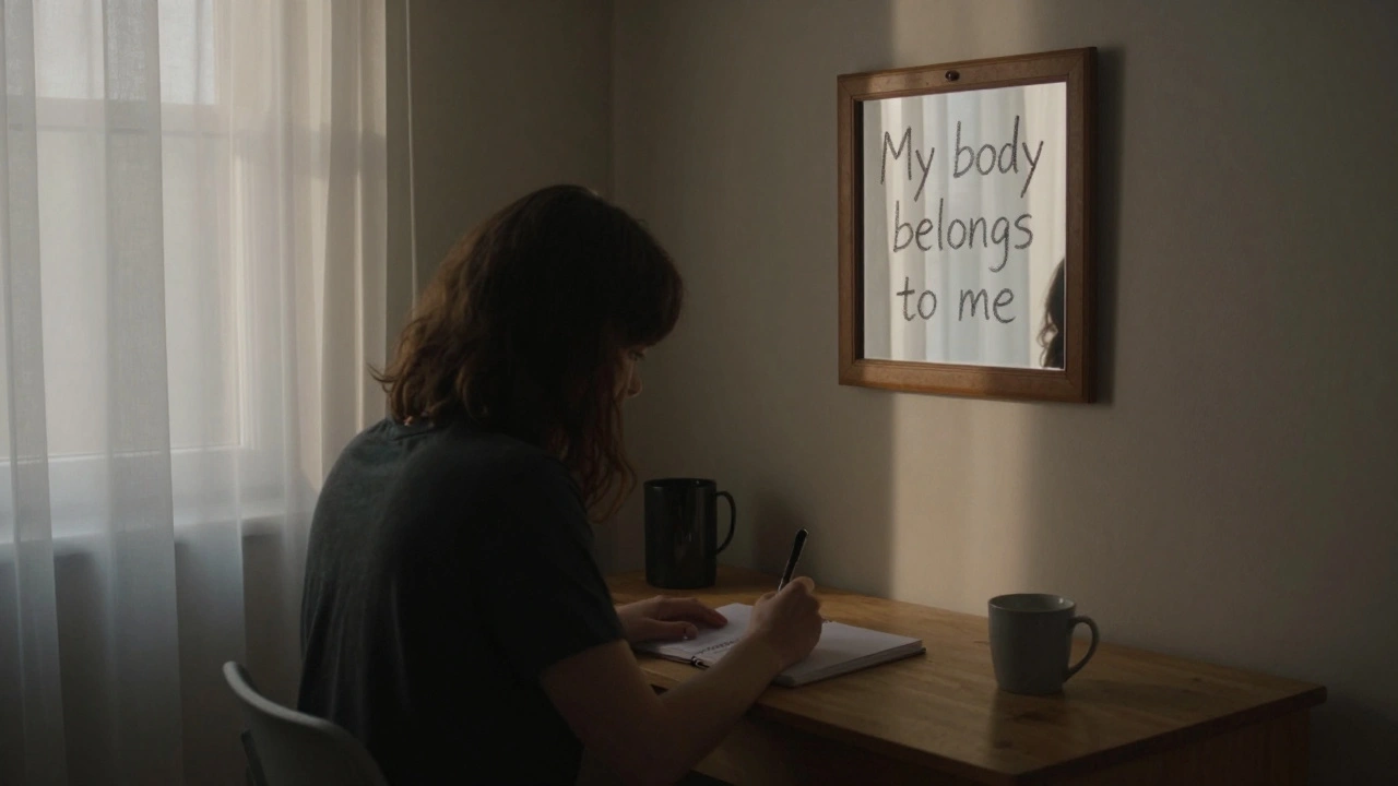 Building Resilience as an Adult Performer: Mindset, Habits, and Community