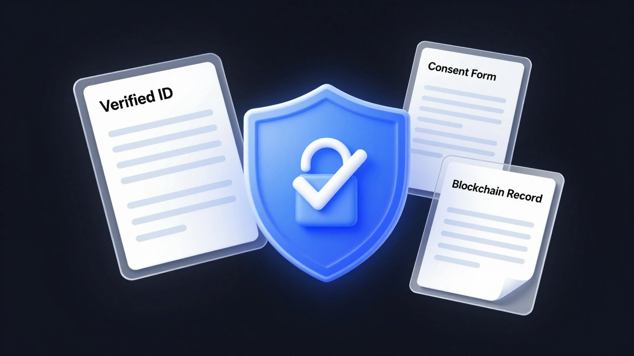 Community Standards for Ethical Adult Content: Certification and Accreditation Ideas