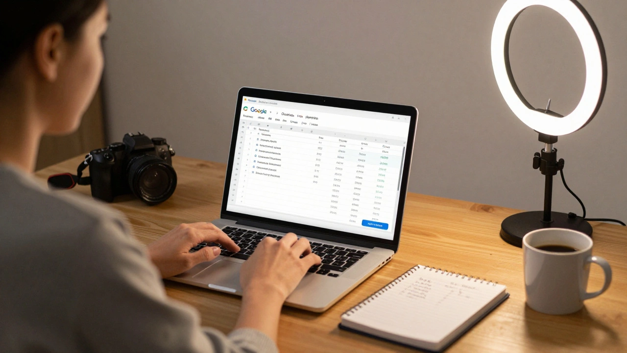 Profit and Loss Template for Independent Adult Studios: Free Guide