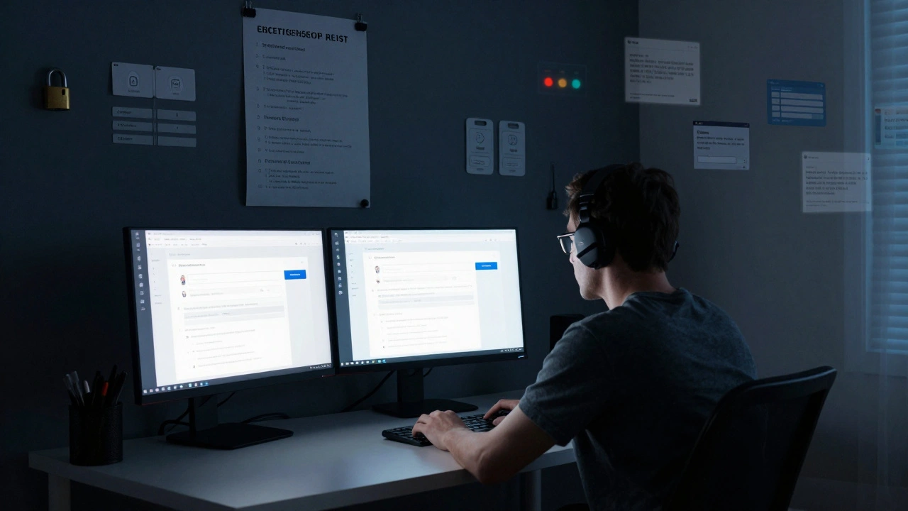 Remote Content Collaboration Safety for Adult Creators: How to Verify Partners and Platforms