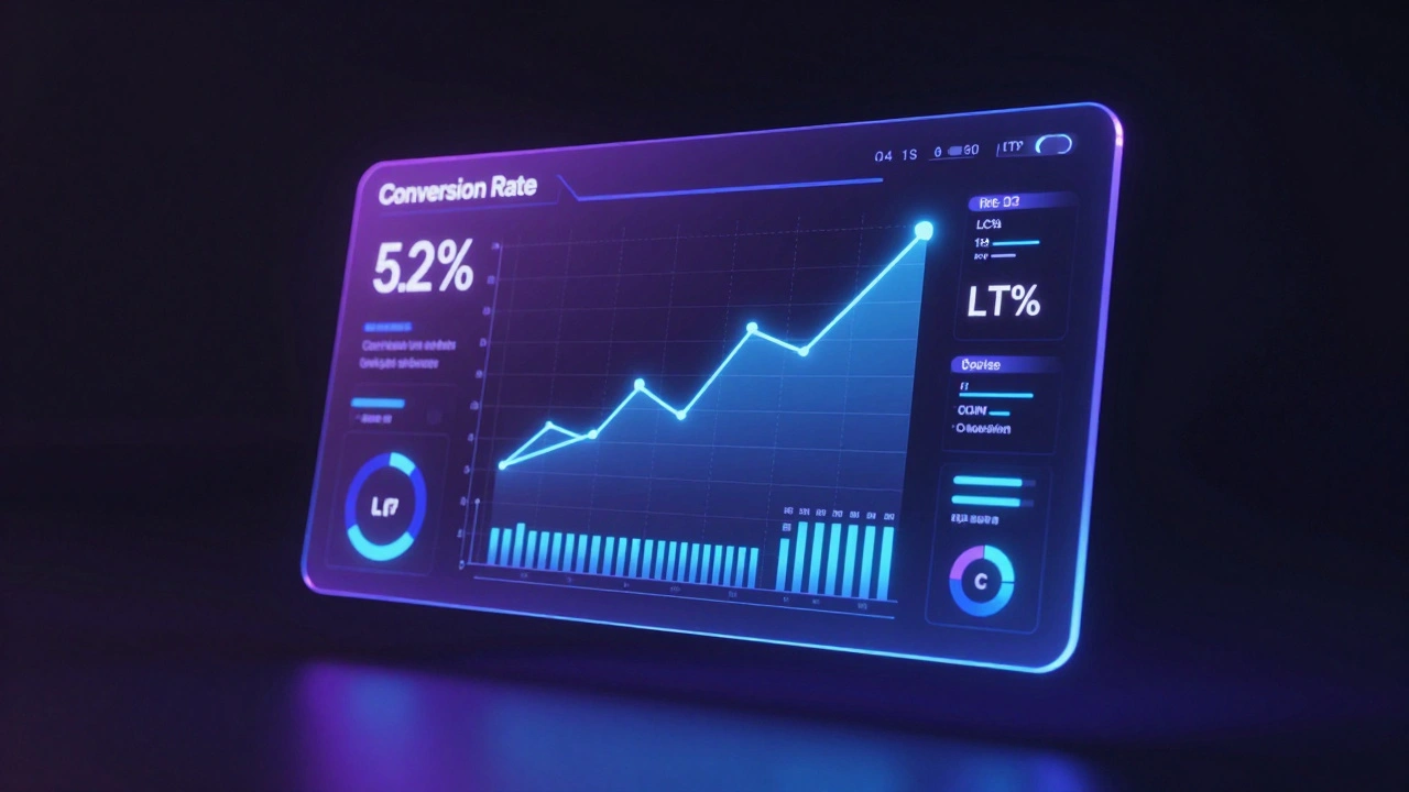 Adult Creator Analytics: How to Track Sales, Traffic, and Fan Retention