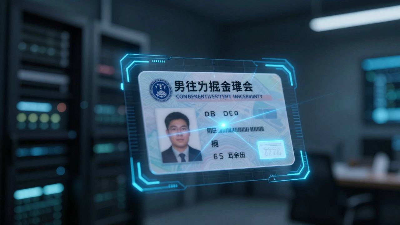 Age and Identity Verification for Adult Content: Anti-Trafficking Guide