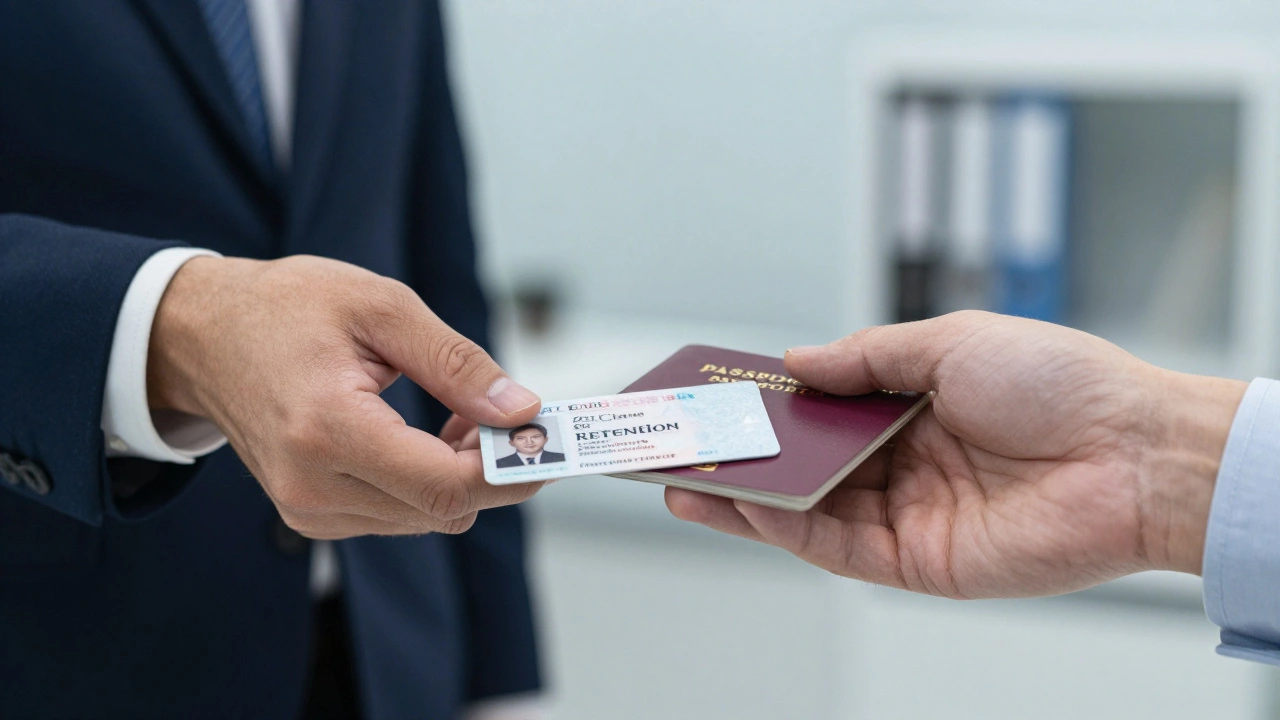 Ethics Policies for Adult Talent Agencies: Preventing Trafficking and Abuse