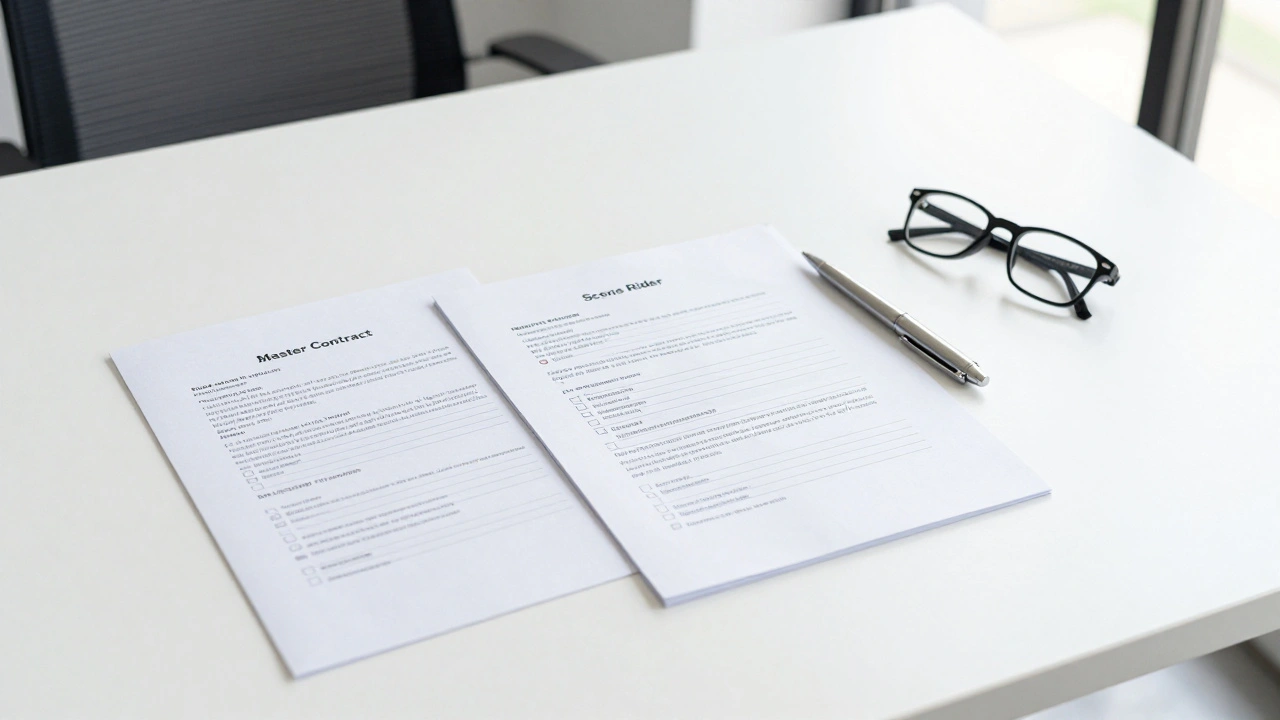 How to Document Consent and Limits in Adult Entertainment Contracts