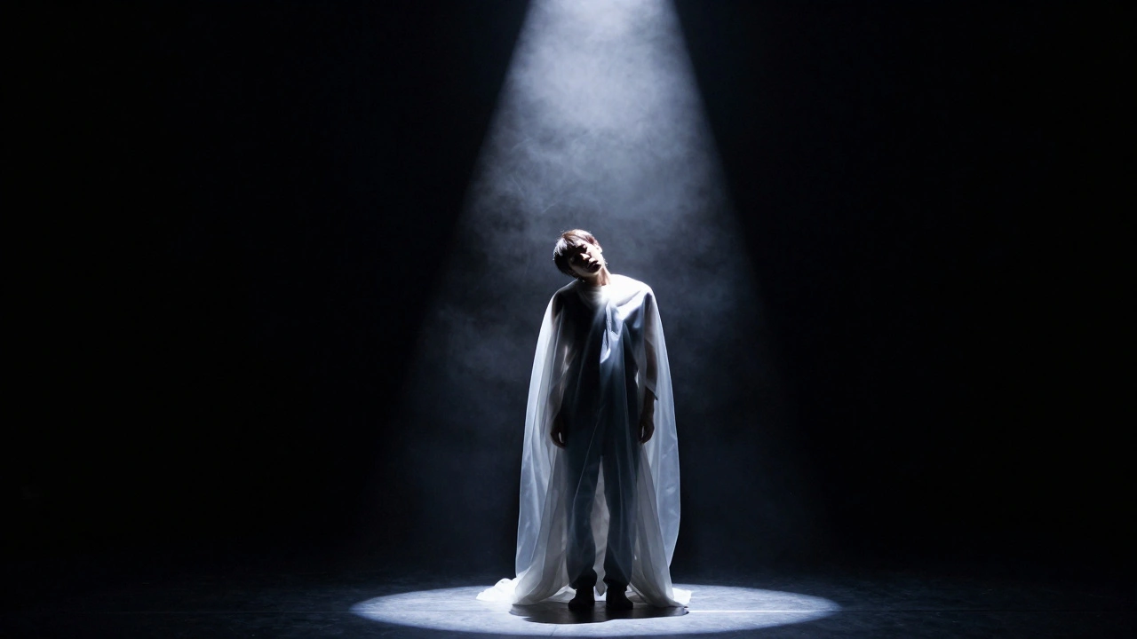 Supporting Performer Mental Health: A Guide for Managers and Producers