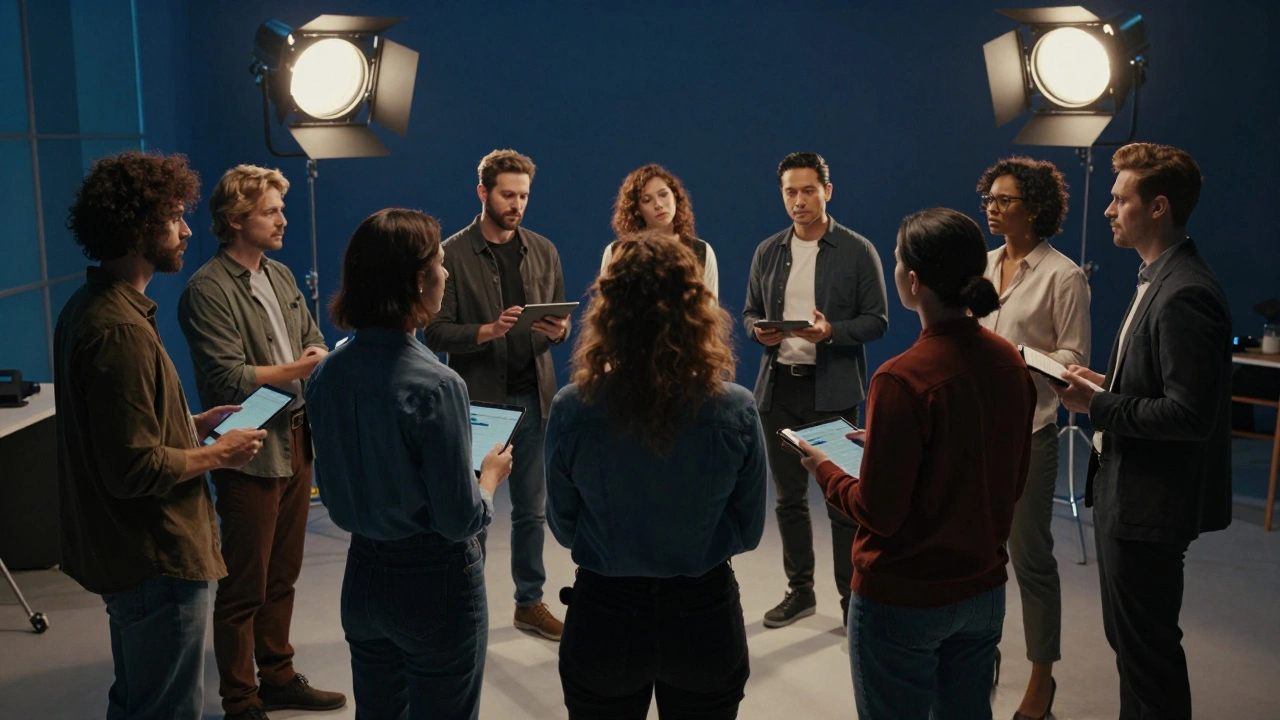 Unionization and Collective Bargaining for Adult Entertainment Workers