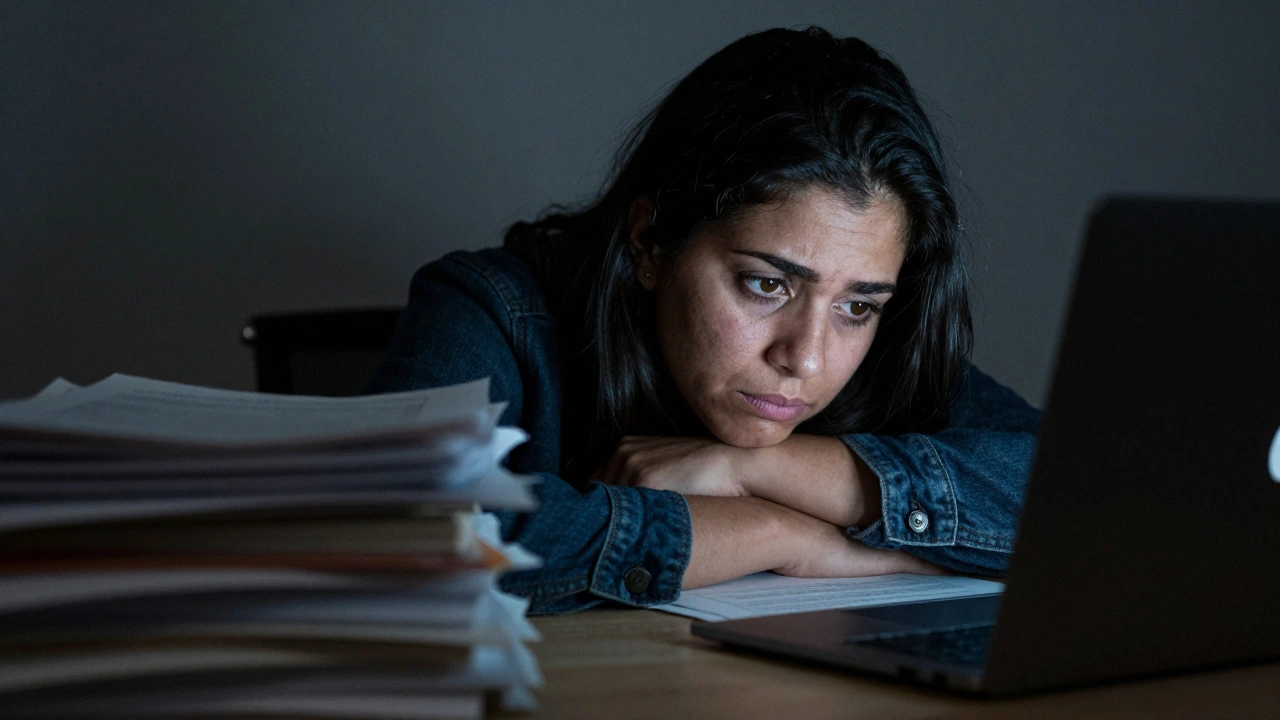 Compassion Fatigue in Sex Worker Advocacy: A Self-Care Guide for Allies