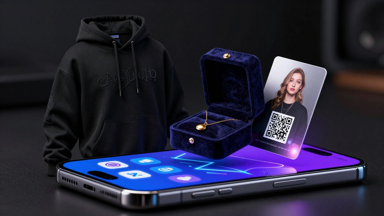 Merchandising for Adult Performers: Top Products, Fulfillment & Strategy