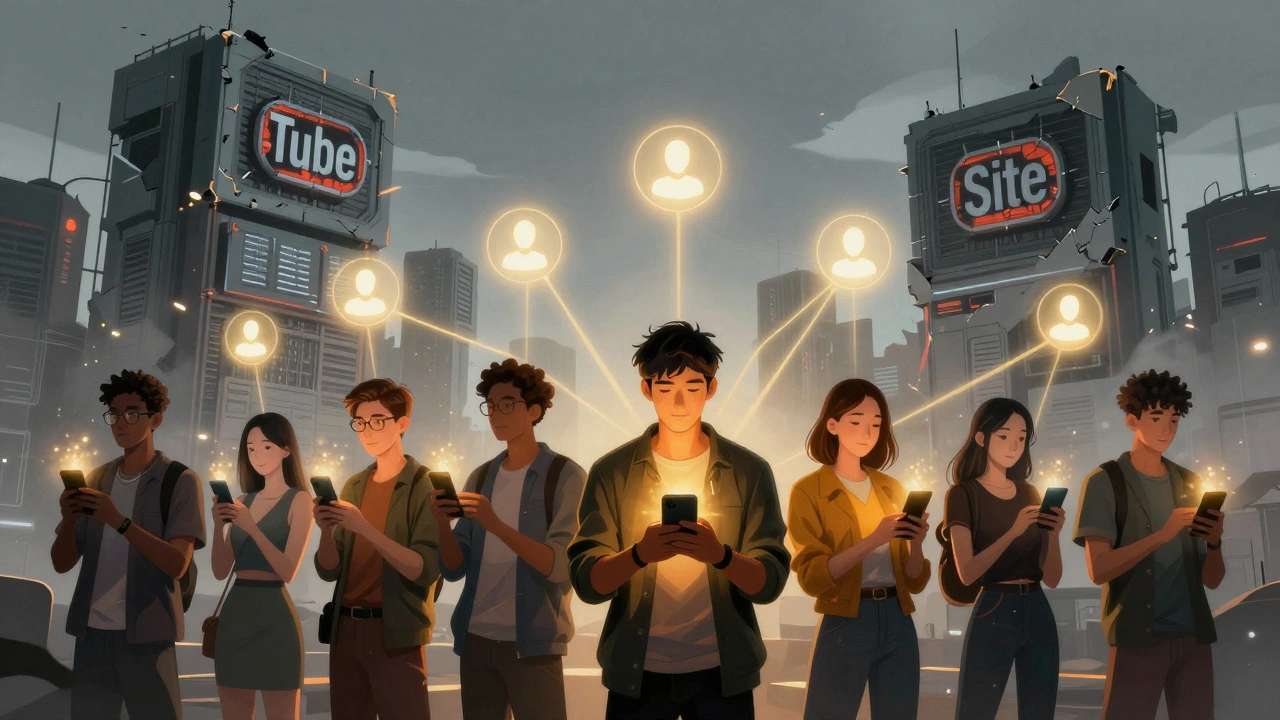 Adult Entertainment Industry Trends 2026: Revenue Shifts, AI Impact, and Creator Economics