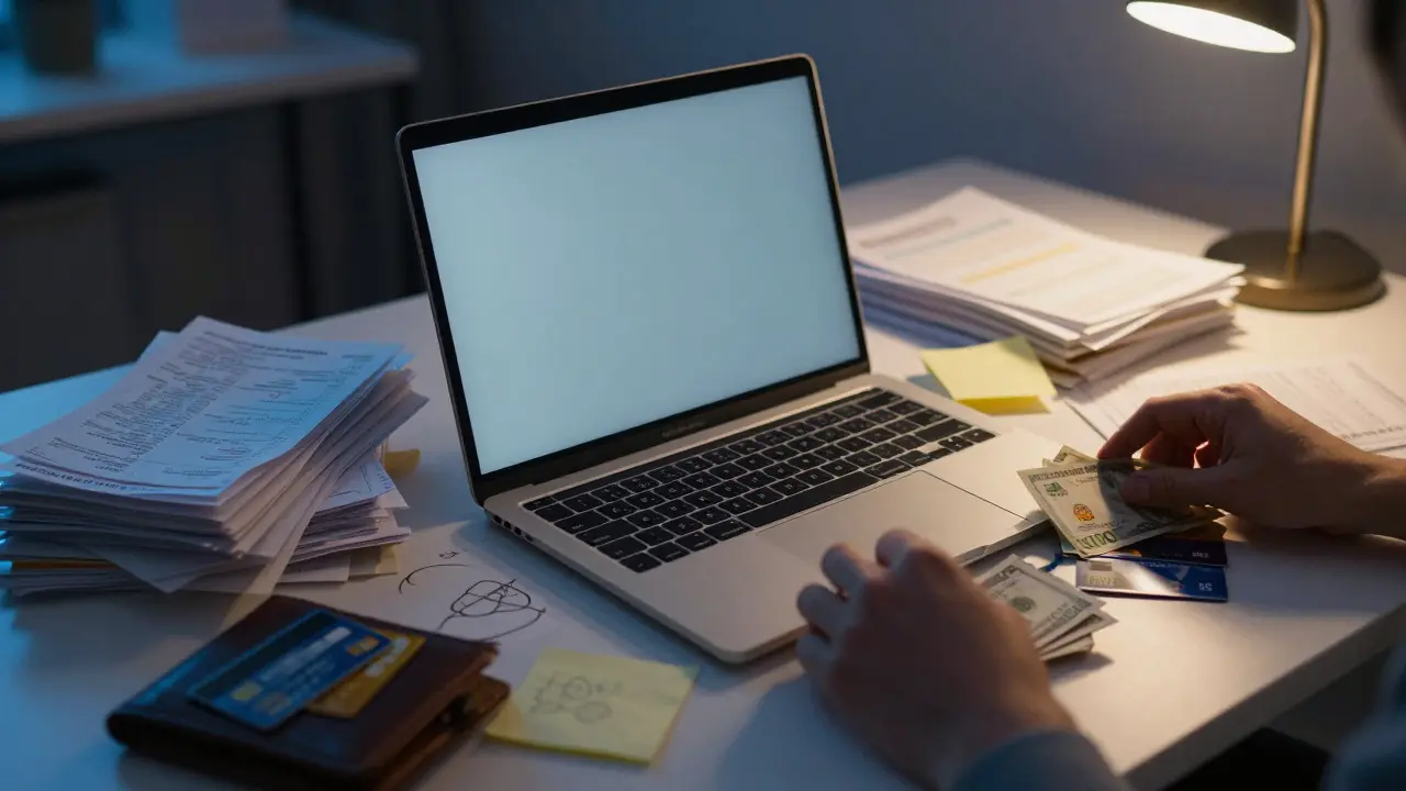 Accounting Systems for Adult Content Businesses: Essential Tools and Setup Guide