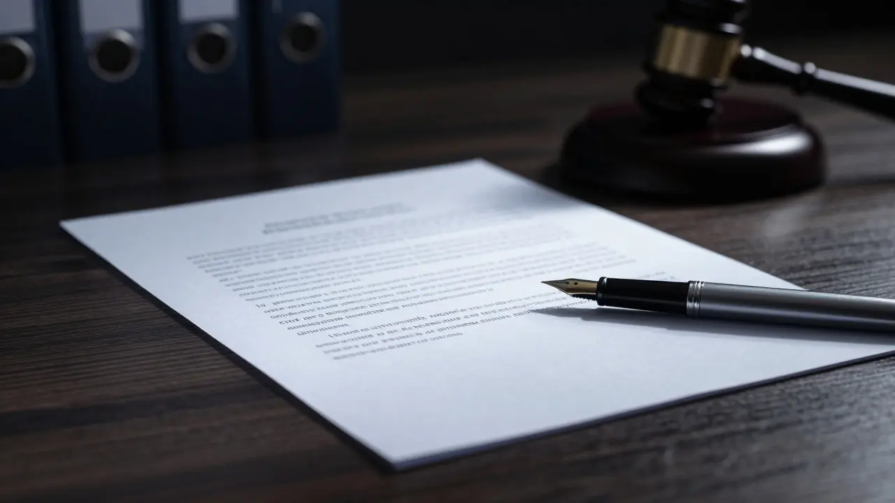 Adult Film Consent Documentation Standards: Legal Evidence & Workflow