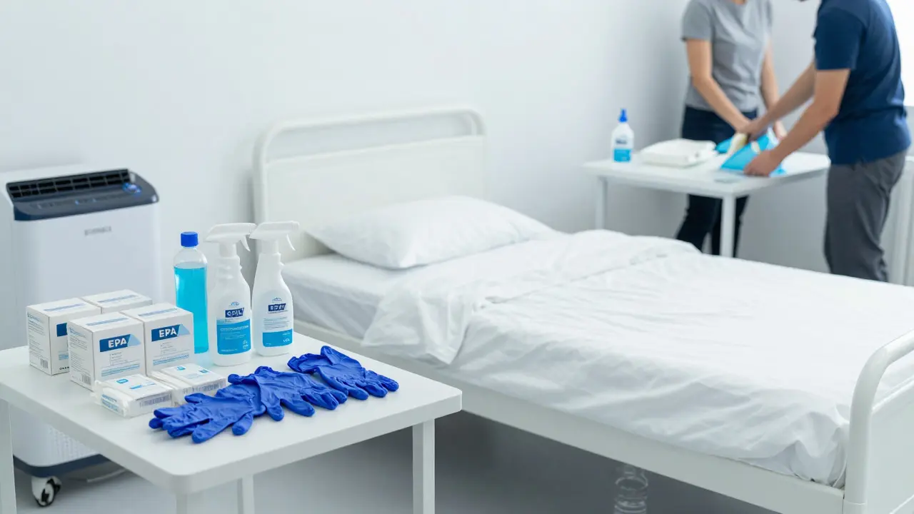 Adult Film Set Hygiene Protocols: Performer Safety Guide