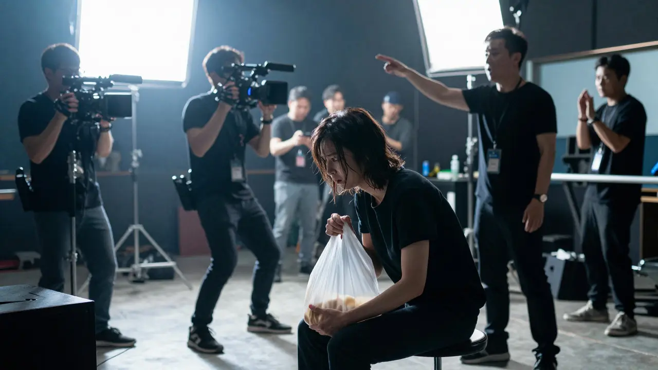 Adult Producer Training: Spotting Exploitation Red Flags