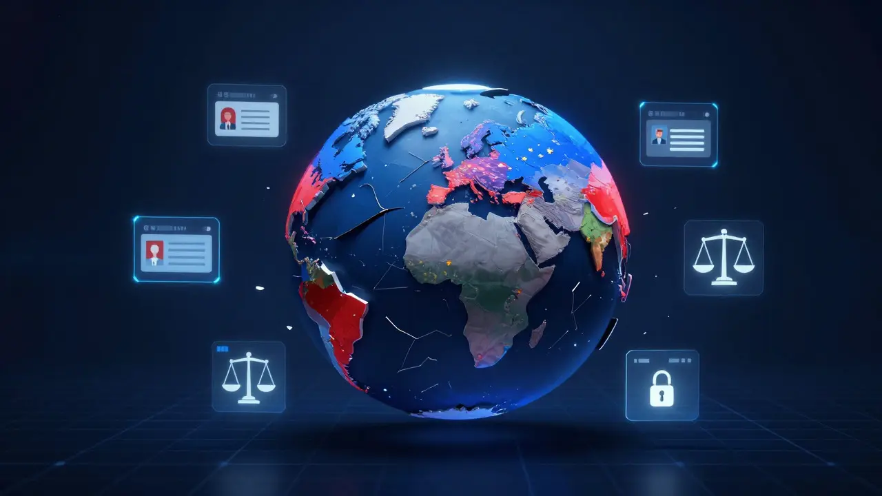 Cross-Border Adult Content Production: International Legal Guide for Creators