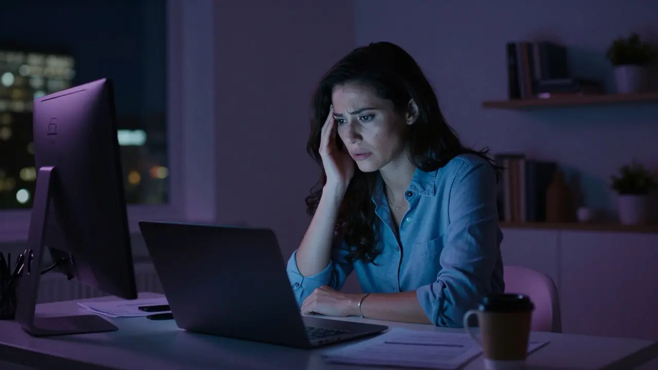 Defamation in the Adult Industry: Legal Responses & Protection Strategies