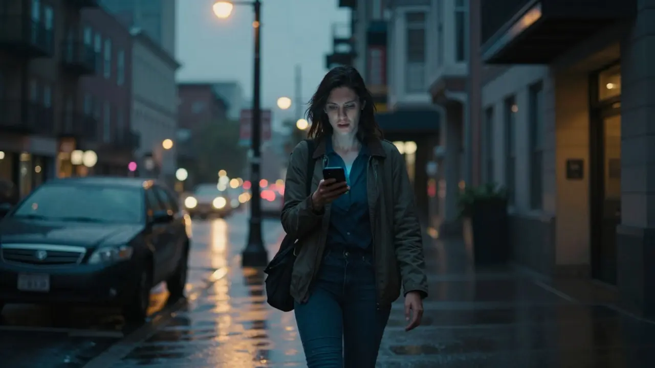 How to Create a Personal Safety Plan as an Adult Content Creator