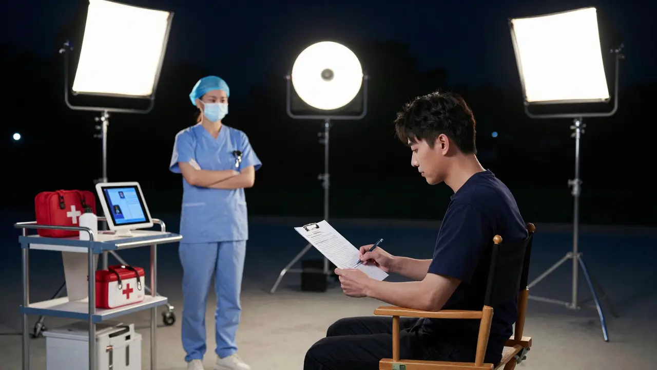 Occupational Safety Standards for Adult Film Production: What Performers Should Expect in 2026