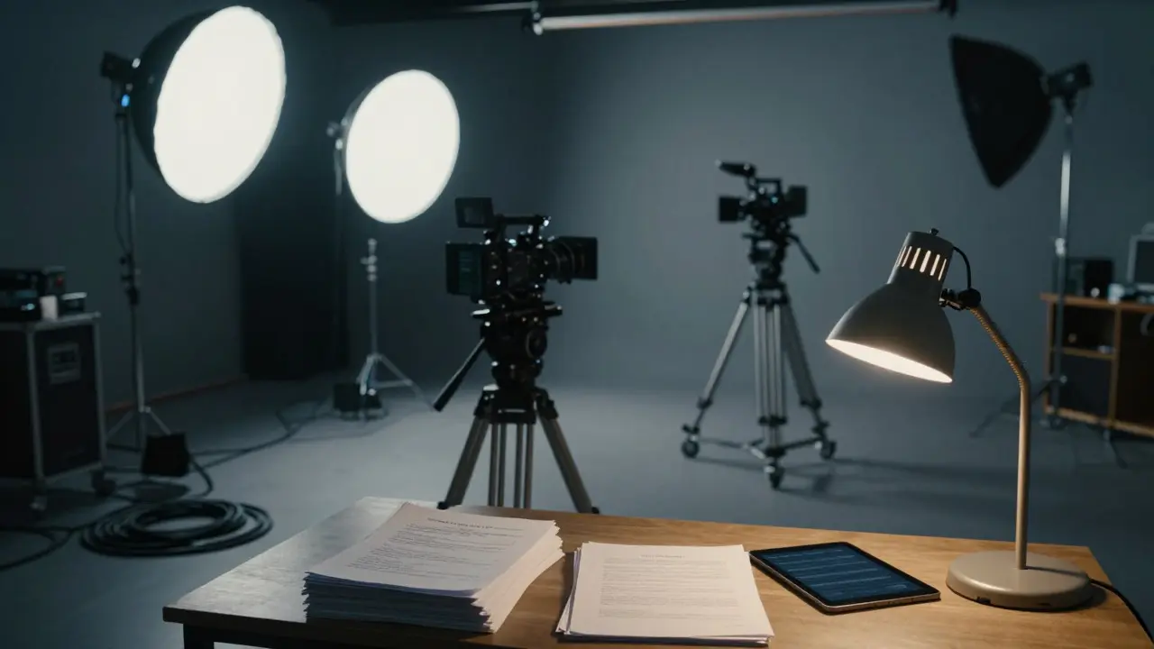 Record-Keeping for Co-Creations: Legal Responsibilities When Collaborating on Adult Content