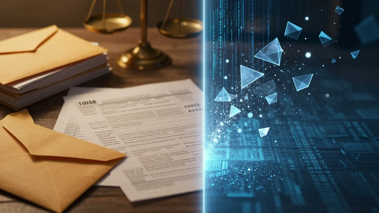 Record Retention and Data Privacy for Adult Entertainment Businesses: GDPR & CCPA Guide
