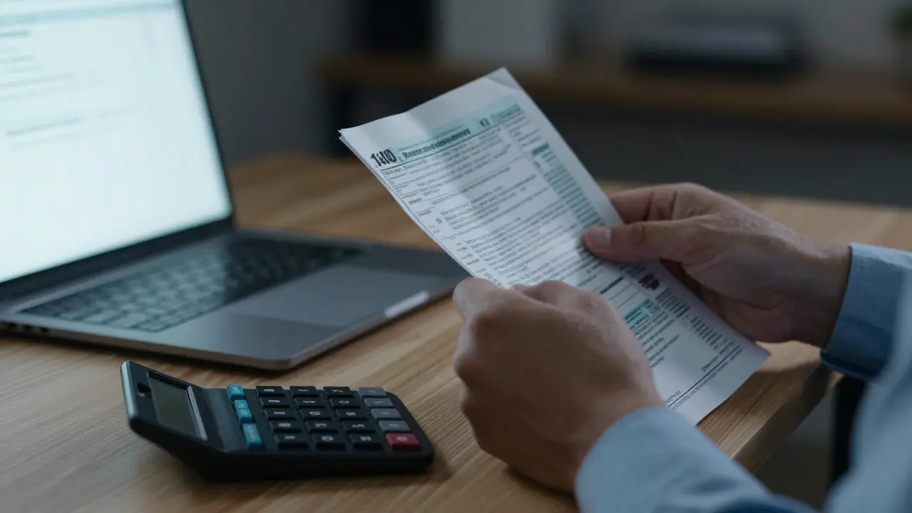 Tax Planning for Adult Creators: Quarterly Estimates and Write-Offs